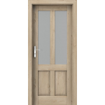 Напівзасклене полотно Porta HARMONY A.1