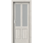 Напівзасклене полотно Porta HARMONY A.1