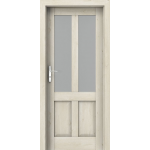 Напівзасклене полотно Porta HARMONY A.1
