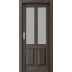 Напівзасклене полотно Porta HARMONY A.1