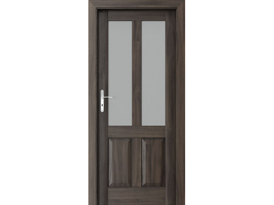 Напівзасклене полотно Porta HARMONY A.1