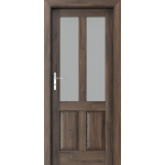 Напівзасклене полотно Porta HARMONY A.1