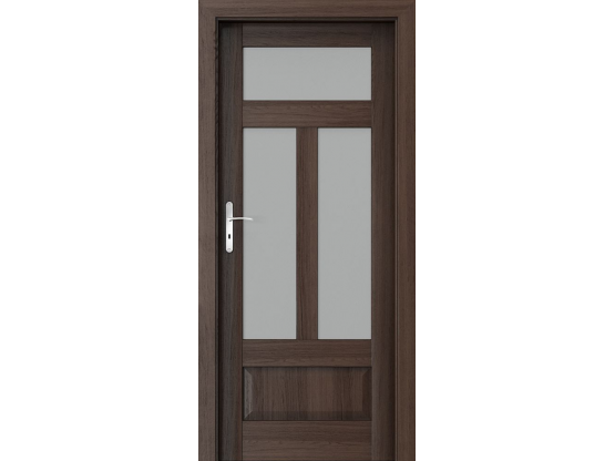 Напівзасклене полотно Porta HARMONY B.2