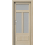 Напівзасклене полотно Porta HARMONY B.2