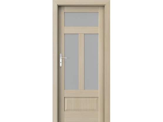 Напівзасклене полотно Porta HARMONY B.2