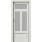 Напівзасклене полотно Porta HARMONY B.2