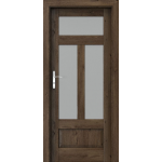 Напівзасклене полотно Porta HARMONY B.2