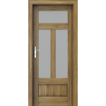 Напівзасклене полотно Porta HARMONY B.2