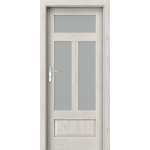 Напівзасклене полотно Porta HARMONY B.2