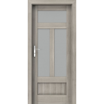 Напівзасклене полотно Porta HARMONY B.2