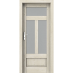 Напівзасклене полотно Porta HARMONY B.2