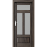 Напівзасклене полотно Porta HARMONY B.2