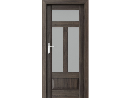 Напівзасклене полотно Porta HARMONY B.2