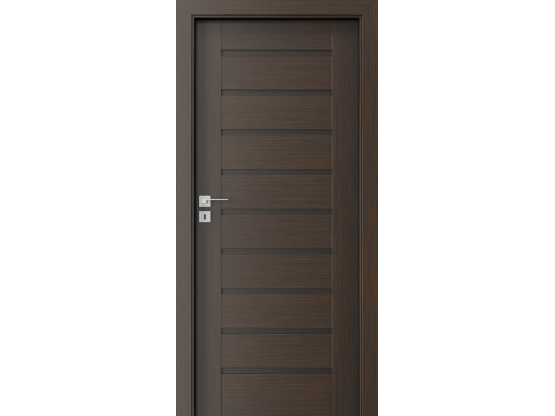 Глухе полотно Porta KONCEPT A.0