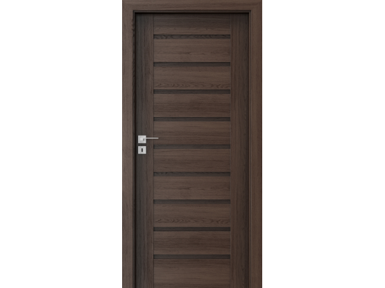 Глухе полотно Porta KONCEPT A.0