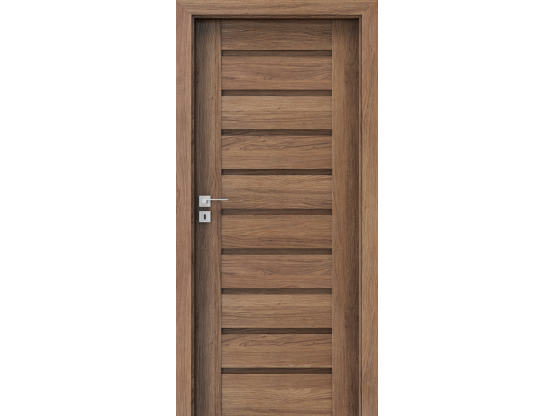 Глухе полотно Porta KONCEPT A.0