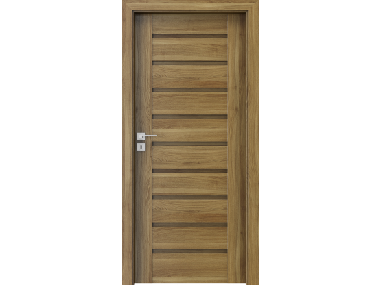 Глухе полотно Porta KONCEPT A.0