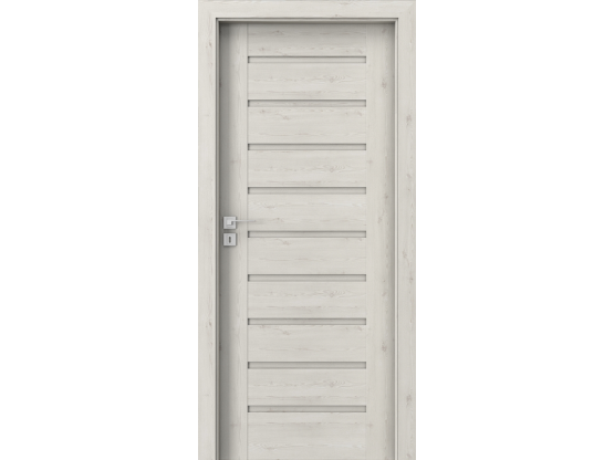 Глухе полотно Porta KONCEPT A.0