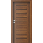 Глухе полотно Porta KONCEPT A.0