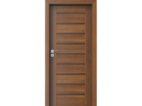 Глухе полотно Porta KONCEPT A.0