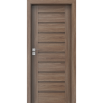 Глухе полотно Porta KONCEPT A.0