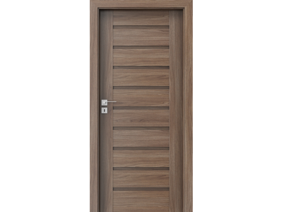 Глухе полотно Porta KONCEPT A.0