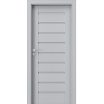 Глухе полотно Porta KONCEPT A.0