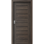 Глухе полотно Porta KONCEPT A.0