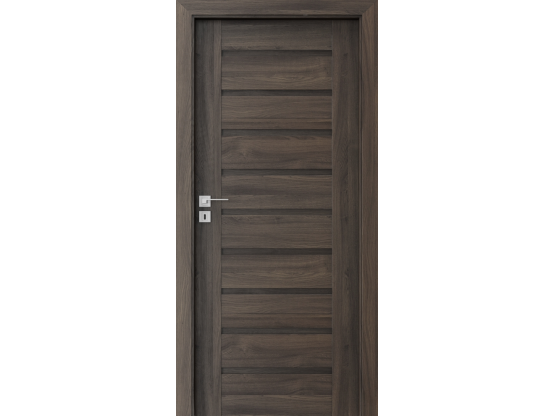 Глухе полотно Porta KONCEPT A.0