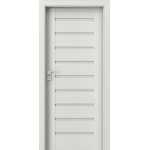 Глухе полотно Porta KONCEPT A.0