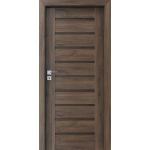 Глухе полотно Porta KONCEPT A.0