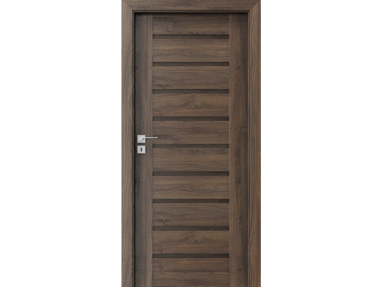 Глухе полотно Porta KONCEPT A.0