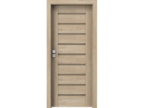 Глухе полотно Porta KONCEPT A.0