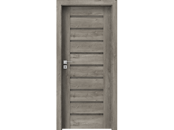 Глухе полотно Porta KONCEPT A.0