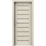 Глухе полотно Porta KONCEPT A.0