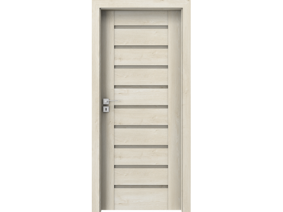 Глухе полотно Porta KONCEPT A.0