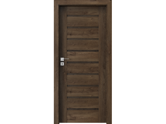 Глухе полотно Porta KONCEPT A.0