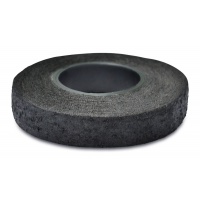 Ізолента ХБ, чорна, Україна 20ммх28м