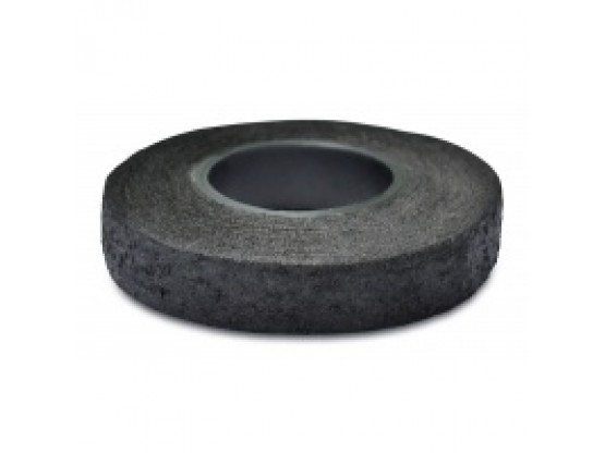 Ізолента ХБ, чорна, Україна 15ммх12м