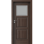 Рамкова полотно Porta INSPIRE B.1 мале віконце