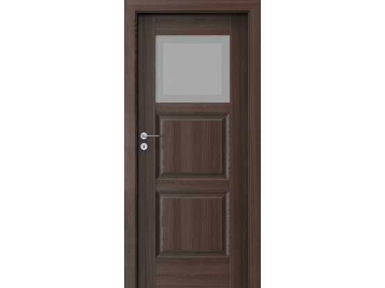 Рамкова полотно Porta INSPIRE B.1 мале віконце