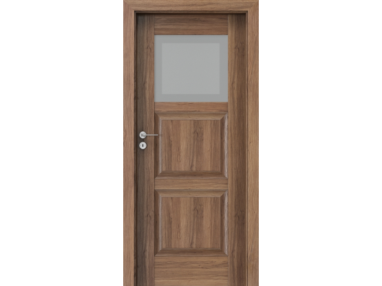 Рамкова полотно Porta INSPIRE B.1 мале віконце