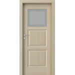 Рамкова полотно Porta INSPIRE B.1 мале віконце