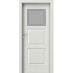 Рамкова полотно Porta INSPIRE B.1 мале віконце