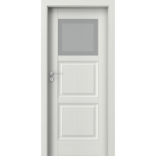 Рамкова полотно Porta INSPIRE B.1 мале віконце