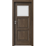 Рамкова полотно Porta INSPIRE B.1 мале віконце