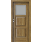 Рамкова полотно Porta INSPIRE B.1 мале віконце