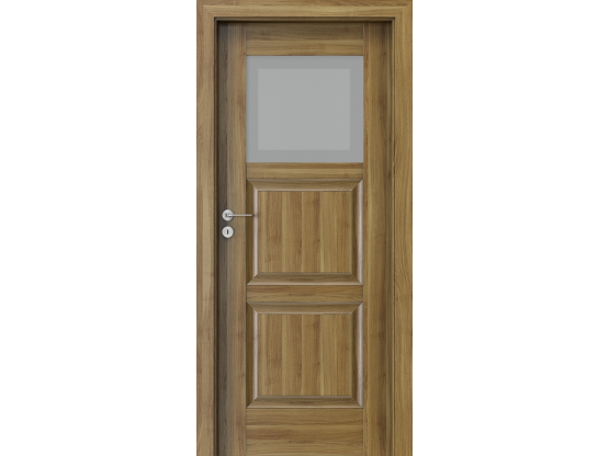 Рамкова полотно Porta INSPIRE B.1 мале віконце