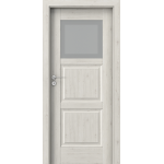 Рамкова полотно Porta INSPIRE B.1 мале віконце