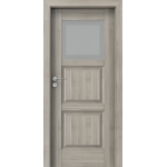 Рамкова полотно Porta INSPIRE B.1 мале віконце